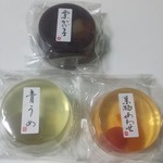 用戶對於玉川屋的評論圖