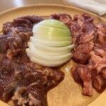 用戶對於ジンギスカン白樺的評論圖