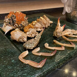 User's review image for 韓国料理 宮