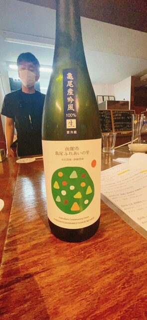 User's recommendation image for 函館魚販