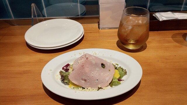 User's recommendation image for Pizza Napoletana Da ENO