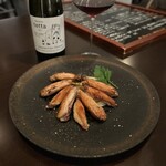 用戶對於日本ワイン Sirocco的評論圖