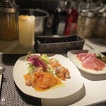 用戶對於アークラウンジ 新宿西口駅前店的評論圖