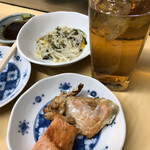 User's review image for みつわや酒店