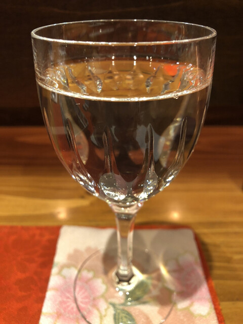 用户对于和食美酒 ほり米的评论高清图