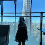 用戶對於天空LOUNGE TOP of TREE 東京スカイツリータウン・ソラマチ店的評論圖