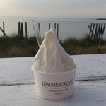 用戶對於ロンドンバスカフェ的評論圖