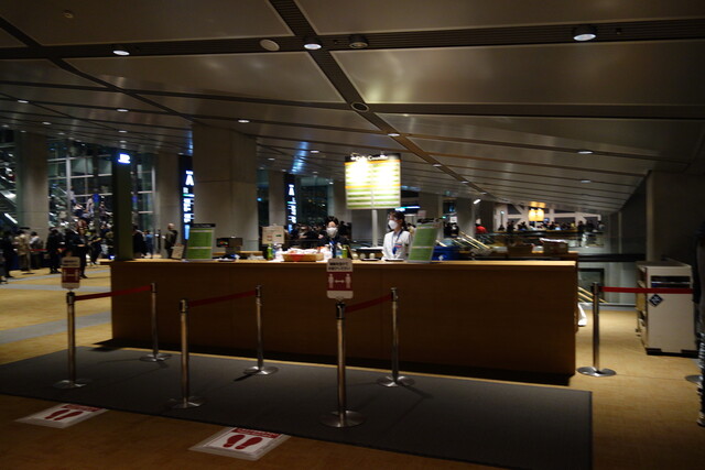 User's recommendation image for 東京国際フォーラム ホールA カフェコーナー