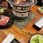 用戶對於七輪焼肉 安安 吉祥寺店的評論圖