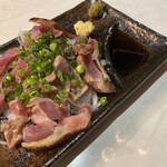 用戶對於GOZZO的評論圖