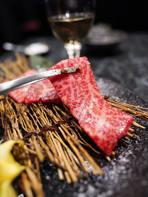 User's recommendation image for 和牛焼肉 浅草時流