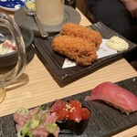 User's review image for 鮨･酒･肴 杉玉 布施駅