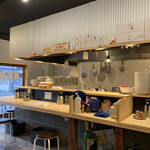 用户对于ラーメンの坊歩 八条店的评论图