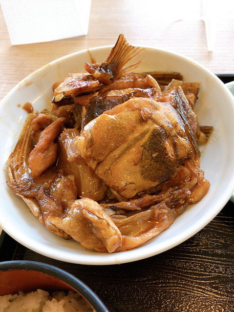 用戶對於磯の屋的評論圖