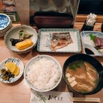 用戶對於ふじ家的評論圖