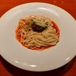 用戶對於成都正宗担々麺 つじ田 東陽町店的評論圖