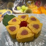 用戶對於須崎屋台かじしか的評論圖
