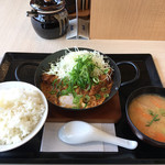 User's review image for かつや 大阪泉佐野店