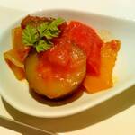 用戶對於ローカーボビストロ プランクール神楽坂的評論圖