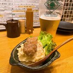 用户对于日本酒と肴 あらばしり 亀戸的评论图