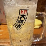 用戶對於大統領的評論圖