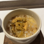 用户对于秋葉原 鮨 よこ田的评论图