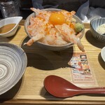 用戶對於サカナファクトリー 柳橋中央市場店的評論圖