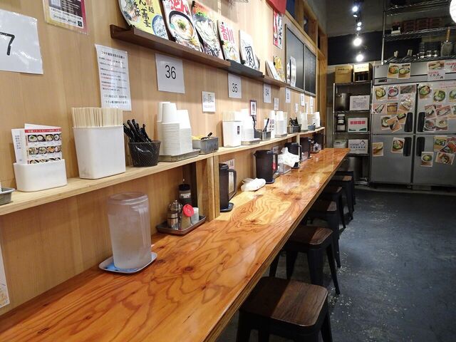 用戶對於自家製さぬきうどんと肉 新橋甚三的評論高清圖