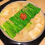 User's review image for 博多もつ鍋おおやま 大阪駅