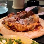 用戶對於デリリウムカフェ 上野的評論圖