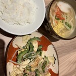 User's review image for 沖縄料理 大手町なんくるないさー