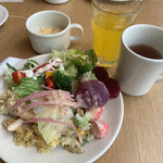 User's review image for シズラー 新宿三井ビル店