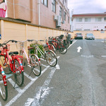 User's review image for サイゼリヤ　 浜田山店