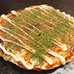 用户对于もだん焼 フジ的评论图