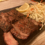 用戶對於信長本家 筑紫口店的評論圖