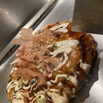 用戶對於上方御堂 淀屋橋店的評論圖