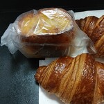 用戶對於進々堂 JR京都駅前店的評論圖