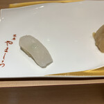 用戶對於博多 鮨 栞庵 やましろ的評論圖