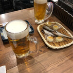 用戶對於磯丸水産 北千住西口駅前店的評論圖