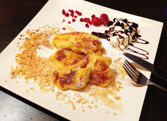 User's review image for YOKOMACHI