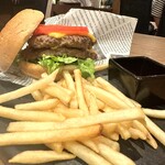 User's review image for brooklyn first diner