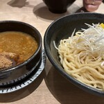 用戶對於俺の創作らぁめん 極や 神田 神保町店的評論圖