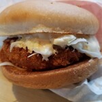 User's review image for ロッテリア 池袋東口店