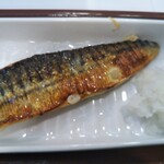 用户对于すき家 赤羽南口店的评论图