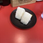 用户对于東洋軒 小倉店的评论图