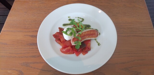 User's recommendation image for マーサーブランチ 六本木