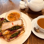 User's review image for アフタヌーンティー・ティールーム 博多アミュプラザ