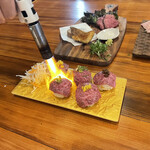 User's review image for めっちゃAbuRu yan