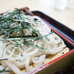 User's review image for 手打　そばうどん　笹舟