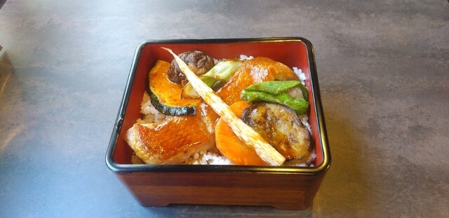 User's recommendation image for LORE 和ビストロ NIHONBASHI